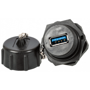 LAN-OK-USB30/180-WP